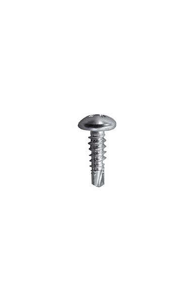 MK Suruburi Perforatoare Cu Cap Torbant 3.9X13Mm, 1000/Set