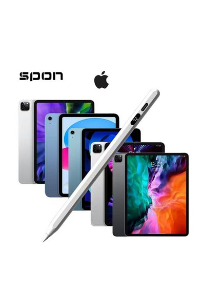 SP SPON Stylus Pen 213 supports palm comfort
