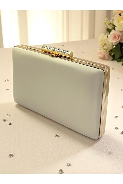 Biçanta عشرة ألوان جلد غير لامع للنساء، حقائب سهرة لحفلات الزفاف والخطوبة وال...