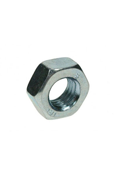 MK Piulite Zincate Hexagonale M3, 1000/Set