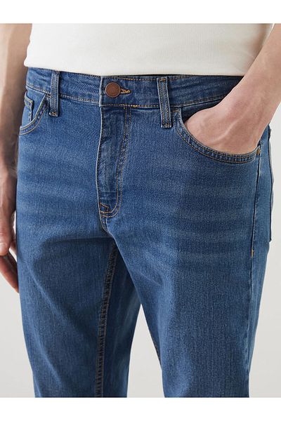 LC Waikiki 760 Skinny Fit Men's Jean Trousers