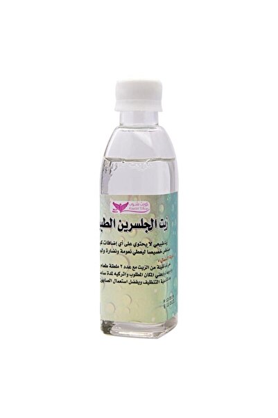 KRIS BEAUTY زيت الجليسرين الطبيعي 185مل