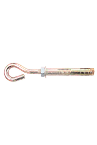 MK Conexpanduri Ancora Dubla Cu Inel M8/12X150Mm, 10/Set