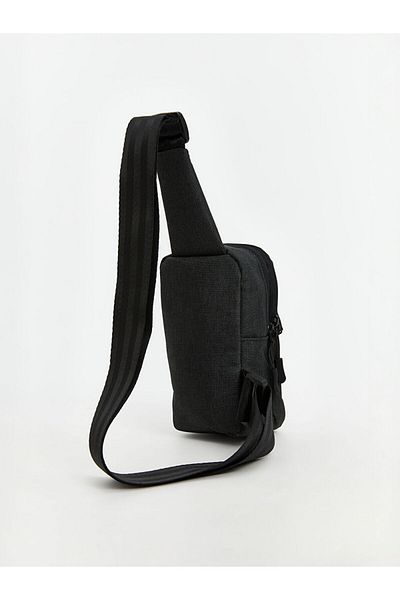 LC Waikiki New Season Zippered Men's Chest Bag - S5Oq50Z8