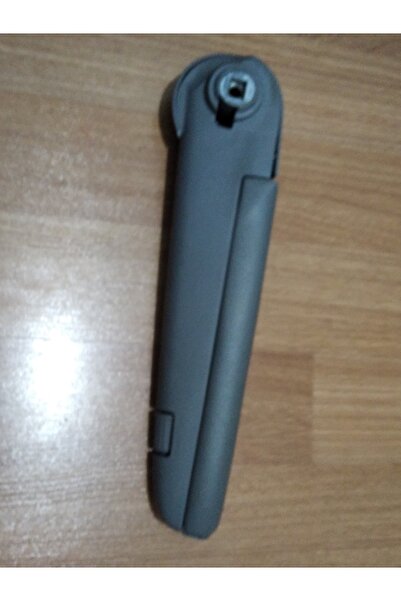 Volkswagen Transporter T5 T6 SOL Kolçak