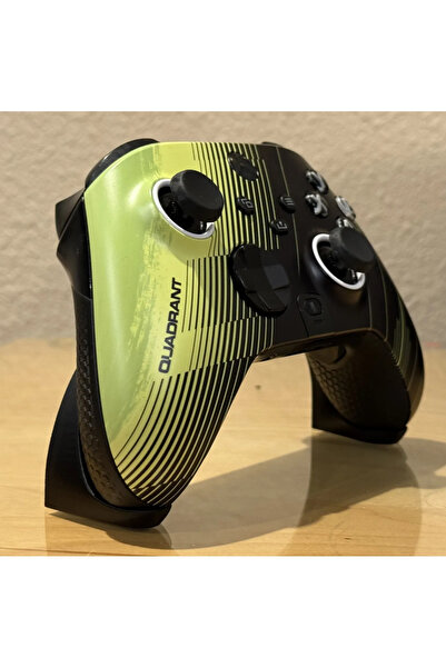 Mizaku Görünmez Stand Xbox Kontrolcü Gamepadler İçin (Siyah)