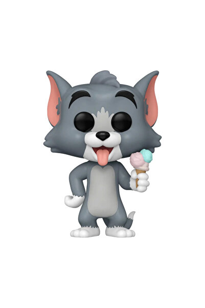 NEWBRENDHOME ألعاب تعليمية تفاعلية فانكو بوب تي في توم وجيري لعبة توم للأولاد...