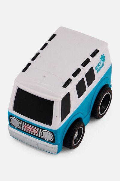 Little Tikes My First Car Series Crazy Fast Van, Multicolor