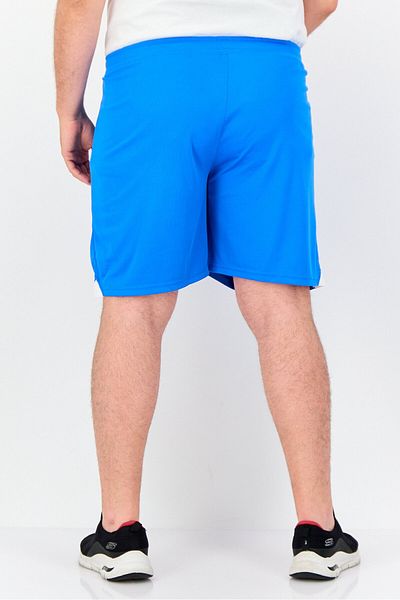 Puma Men Sportswear Fit Al Hilal Running Shorts, Blue
