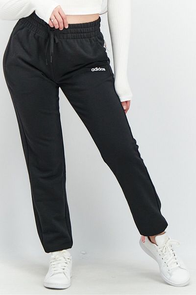 adidas Women Sports Fit Walking Pants, Black