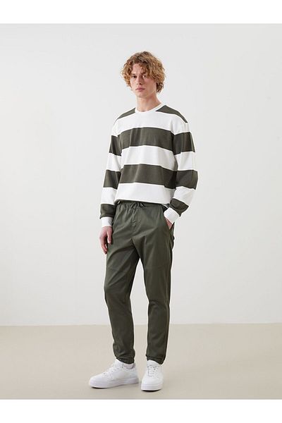 LC Waikiki Xside Slim Fit Men's Jogger Pants