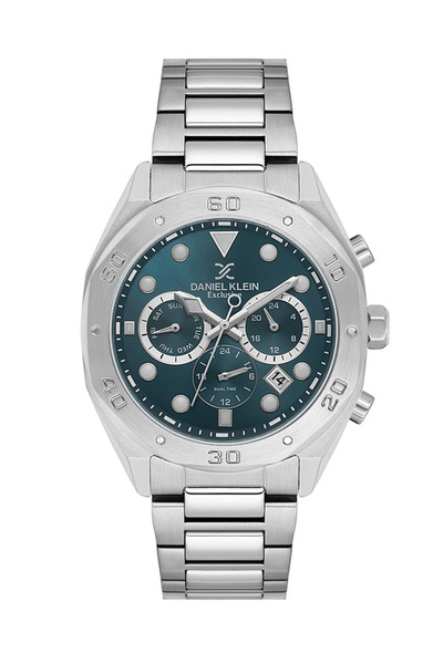 Daniel Klein Dke.1.10872-5 Men's Wristwatch