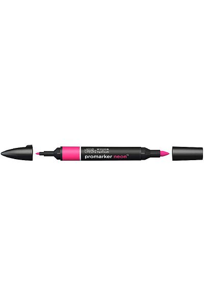 Winsor Newton ProMarker Neon Graphic Art Marker