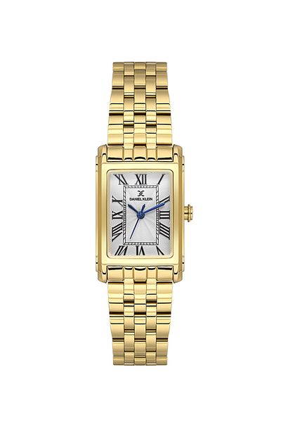 Daniel Klein Dke.1.10863-2 Women's Wristwatch