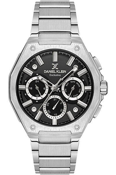 Daniel Klein Dk.1.13677-1 Men's Wrist Watch