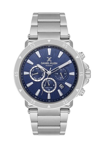 Daniel Klein Dke.1.10859.3 Men's Wrist Watch