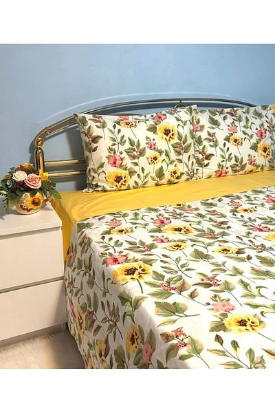 Lenjerii Deosebite Double bed linen