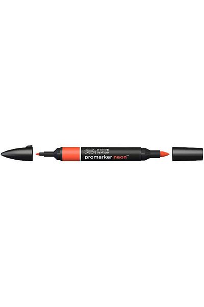 Winsor Newton ProMarker Neon Graphic Art Marker