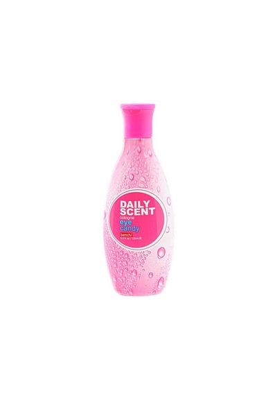 BENCH Cologne Daily Scent Eye Candy 125 ml