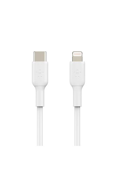 Belkin Boost Charge USB-C to Lightning Sync & Charge Cable 1.00 m ( 3.28 ft )
