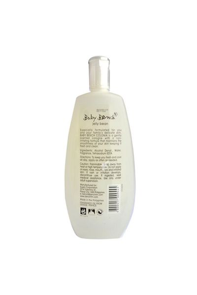 BENCH Baby Cologne Jelly Bean 500 ml