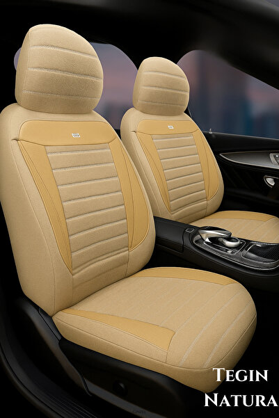 TROBUS غطاء مقعد ميتسوبيشي سبيس ستار هاتشباك آخر 2013-2018 يناسب سلسلة تيجين ...