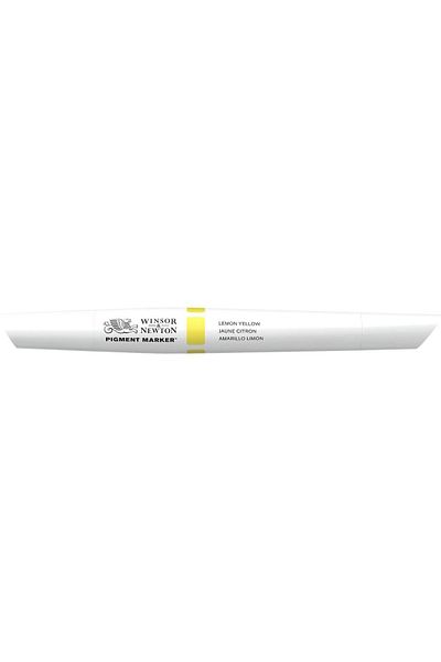 Winsor Newton Pigment Graphic Art Marker Fade-resistant Fine Tip Marker For Precision Drawing