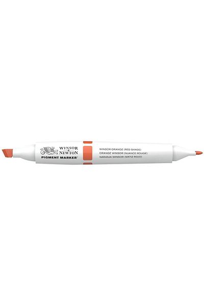 Winsor Newton Pigment Graphic Art Marker Fade-resistant Fine Tip Marker For Precision Drawing