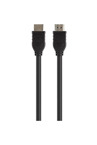 Belkin HDMI AV Cable 5.00 m ( 5.47 yd )