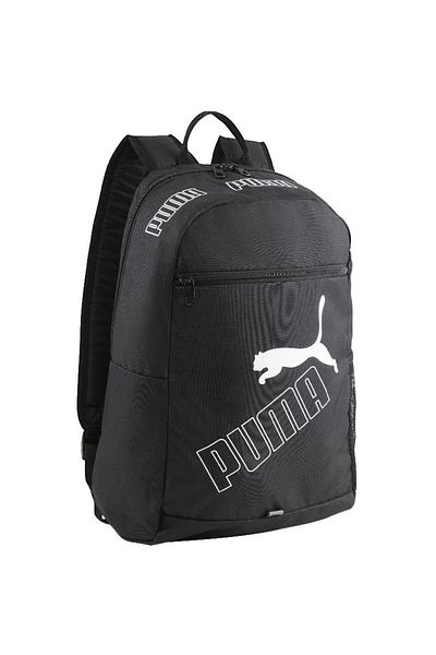 Puma Phase Ii Backpack Durable, Stylish, And Spacious For Daily Use And Travel