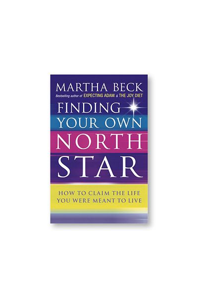 BOOKS Finding Your Own North Star : How to claim the life you were meant to live