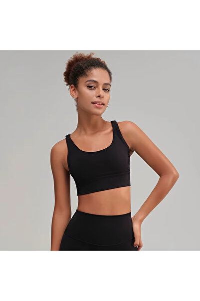Mov Activewear Top Eclipse