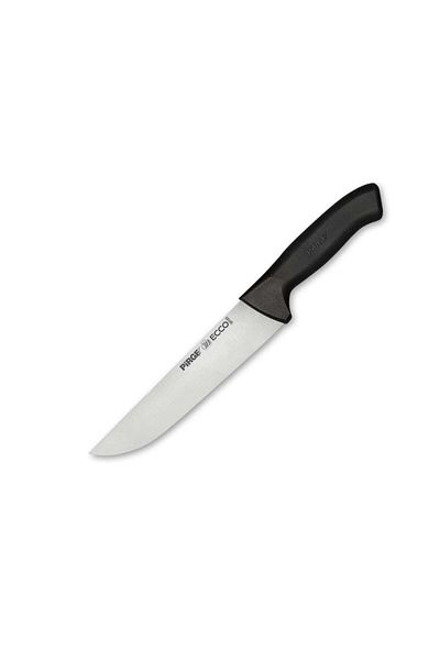 Skygo 38103 Ecco Victim and Butcher Knife 19 cm - No:3, Black