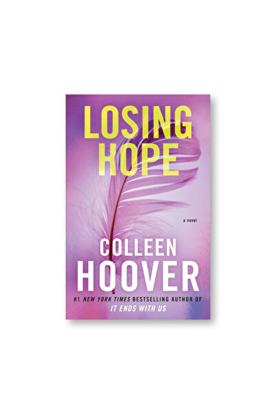 BOOKS Losing Hope : A Novel : 2