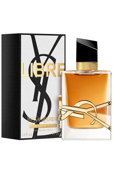 Yves Saint Laurent YVES YSL LIBRE FOR WOMEN EDP INTENSE 50 m