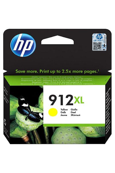 HP 912XL Inkjet Cartridge