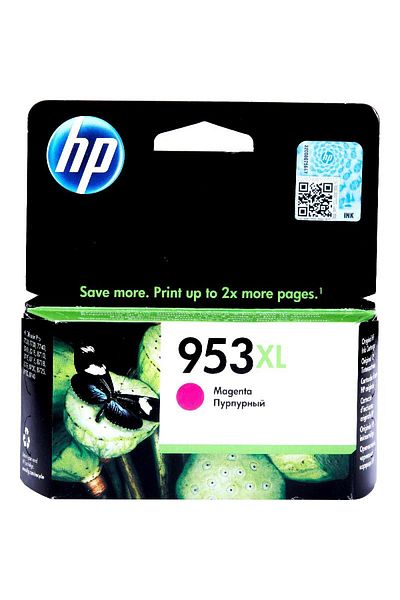HP خرطوشة الحبر النافثة للحبر 953XL