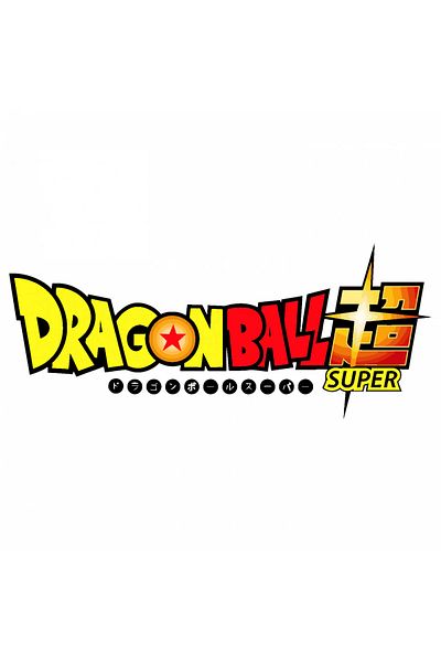 INOVATIX Set of 8 pieces, Sticker Dragon Ball Super Log, INOVATIX®. 6 cm