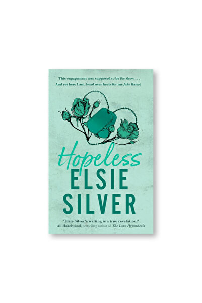 BOOKS Hopeless