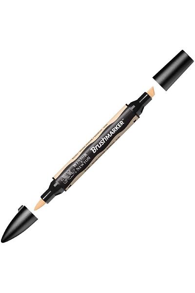 Winsor Newton BrushMarker Graphic Art Marker