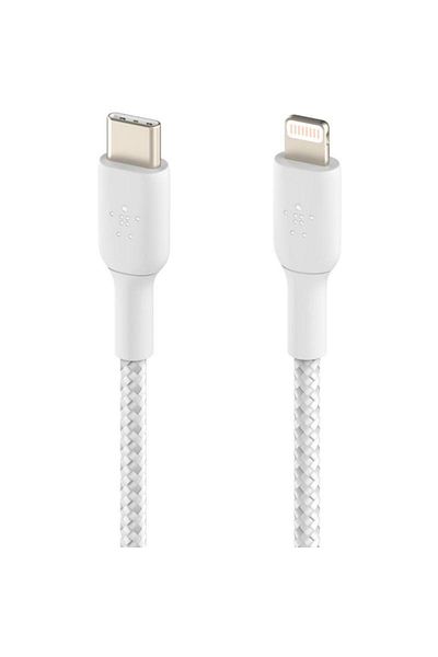 Belkin Boost Charge USB-C to Lightning Sync & Charge Cable 2.00 m ( 6.56 ft )