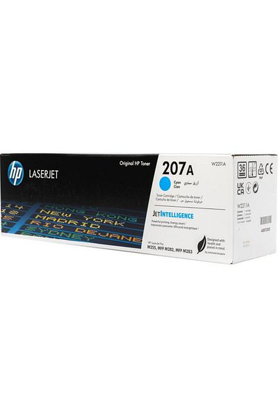 HP حبر ليزر 207A