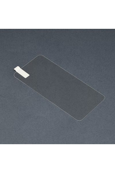 Techsuit Screen protector for Samsung Galaxy S24 Ultra - Techsuit Clear Vision Glass - Transparent