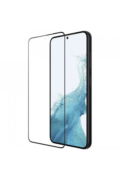Nillkin Samsung Galaxy S23 Case - Nillkin CP+PRO - Black