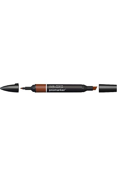 Winsor Newton ProMarker Neon Graphic Art Marker