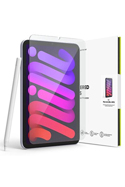 Ringke Folie de protecție pentru iPad mini 6 (2021) / iPad mini 7 (2024) - Ringke, sticlă securizată, transparentă