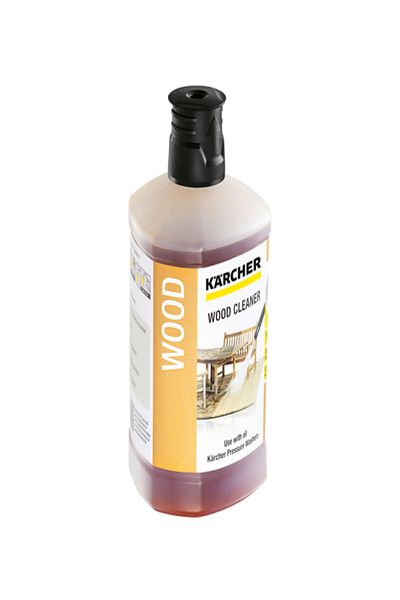 Karcher 3 in1 Wood Cleaner 1 Liter