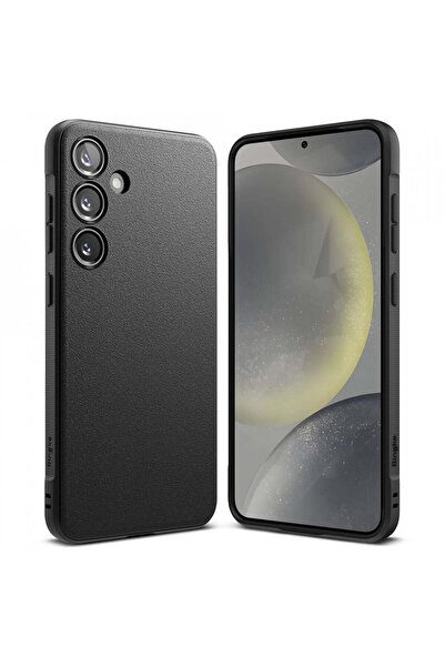 Ringke Carcasă pentru Samsung Galaxy S24 - Ringke Onyx - Negru