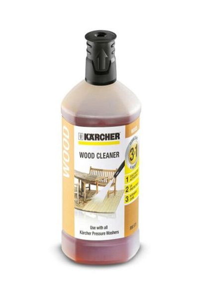 Karcher 3 in1 Wood Cleaner 1 Liter