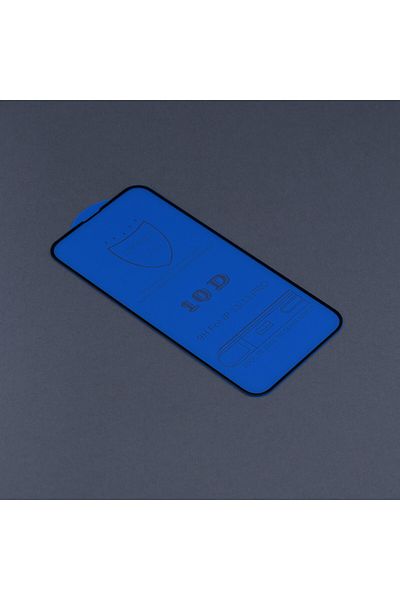 Dux Ducis IPhone 13 / iPhone 13 Pro / iPhone 14 Case - Dux Ducis Tempered Glass - Black